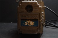 Mastercool 2 Stage Vacuum Pump