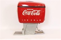 Coca Cola Fountain Service Dispenser