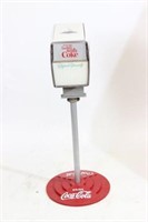 Coca Cola Fountain Service Dispenser W/ Stand