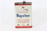 Bug-a-boo Insect Spray Can