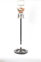 Ford Gum Ball Machine W/  Stand