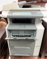 HP LASER JET Multifunction Laser Jet Printer