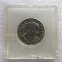 1979 Liberty One Dollar Coin
