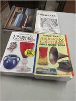 Antique & Collectible Guides