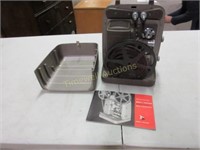 Bell & Howell Projector in Case