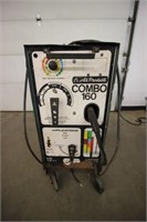 Air Products welder