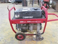 Troy-Bilt Portable Gasoline Generator 8250/6000