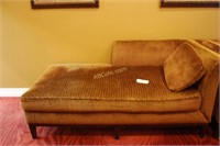 Chaise lounge