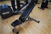 Fitness Incline Bench