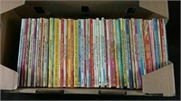50 Assorted Archie comics #1