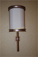 8 Wall sconces