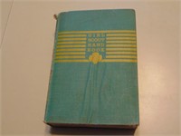 1943 Girl Scout Hand book