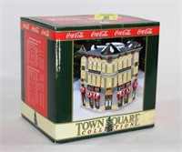Coca Cola Town Square Plaza Drugs New Condition