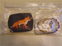 Bag Of 7 Patches