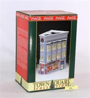Coca Cola Town Square Candler's Drugs