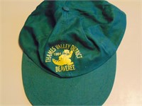 1994 Thames Valley Beaveree Hat