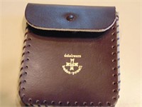 Lord Baden Powell Pouch