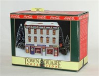 Coca Cola Town Square Dick's Corner Luncheonette