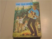 1970 The Cub Handbook