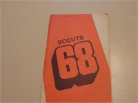 1968 Scouts 68