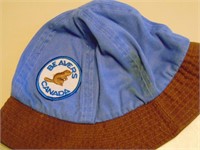 Beavers hat