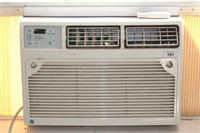 Ge Window Air Conditioner with Remote