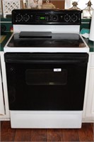 GE Spectra Electric Oven