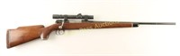 German Mauser K98 8mm SN:7297t