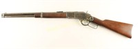 *Winchester 1873 .44 WCF SN: 292837