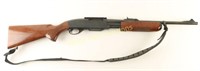 Remington 760 Carbine .30-06 SN: 492053