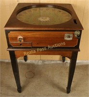Antique Watling Pinball Machine