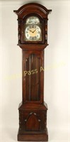 Herschede Grandfather Clock
