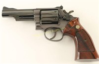 Smith & Wesson 19-3 .357 Mag SN: 7K6595