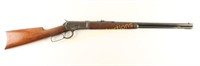 Winchester 1892 .32 WCF SN: 503978