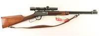 Winchester 9422 XTR .22 S/L/LR SN: F452708