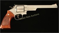 Smith & Wesson 29-3 .44 Mag SN: ACP1185