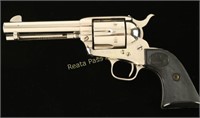 *Colt Single Action Army .45 Cal SN: 336081