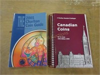 2005 Coin Guides (2)