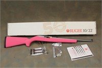 RUGER 10/22 .22LR RIFLE 0010-31544