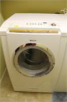 BOSCH NEXXT 500PLUS SERIES FRONT LOAD WASHER