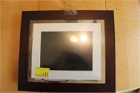 VIDEO PICTURE FRAME
