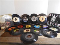 Record Selection