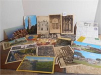 20 Post Cards