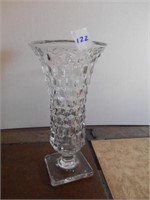 Fosteria Flower Vase