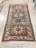 Antique Rug