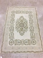 Needle Point Wall Hanging/Rug