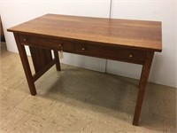 Modern Stickley Desk