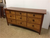 Modern Stickley Dresser