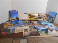 25 Post Cards