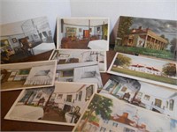 30 Post Cards